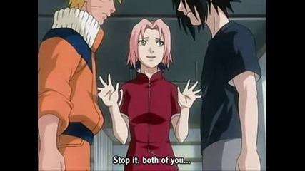 Naruto - No Life 