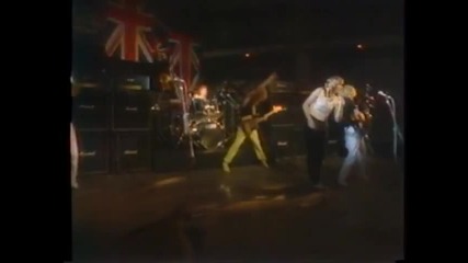 Def Leppard - Rock ! Rock !