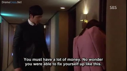 Incarnation of Money ep 7 part 3