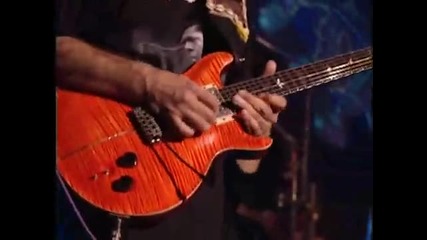 Santana - The Game Of Love