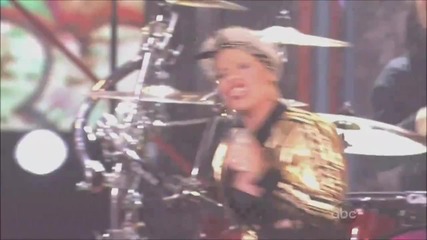 Pink - Raise Your Glass ( Ama 2010 )
