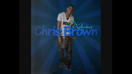 Chris Brown Ft. Dre - Golden Girl
