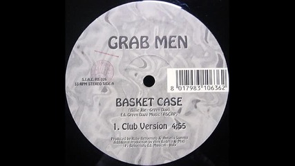 Grab Men-basket Case_(club Version)