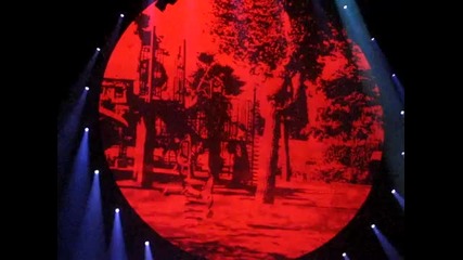 Roger Waters - Zagreb - Another Brick In The Wall Part I