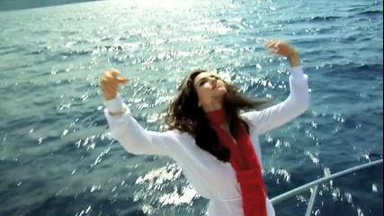 Armin van Buuren vs Sophie Ellis Bextor - Not Giving Up On Love