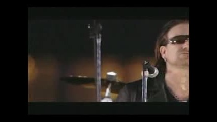 U2 - Sometimes You Cant Make It On Your Own - Live 