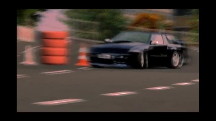 Worx Team And X - ellence Drift