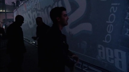 Joe Jonas - Vevo News The Road To Fastlife, Ep. 2