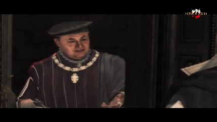 Assassins Creed 2 - Max Settings Gameplay 