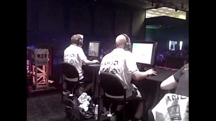Creative Theslash - More Mouz Vs. Sk