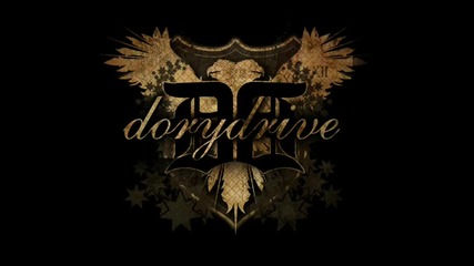 Dorydrive - Overcome 
