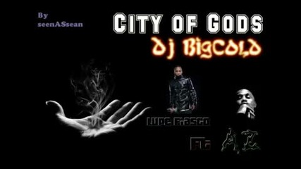 Lupe Fiasco ft Az - City of Gods 