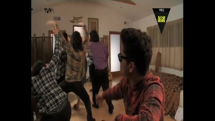 Bruno Mars-the lazy Song