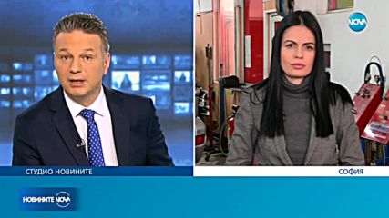 Новините на NOVA (07.01.2019 - централна емисия)