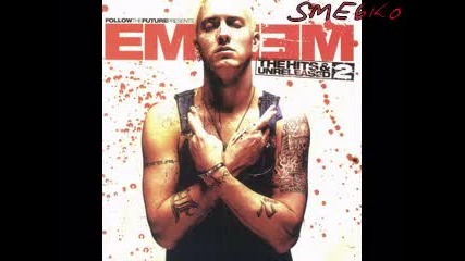 Eminem - The Hits And Unreleased Vol 2 - Without Me 