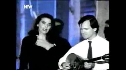 Katerina Kouka - Den yparhoun aggeli