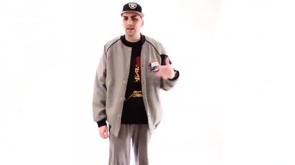 Curtis feat. Blr - Szotyi van?! [ H D ]