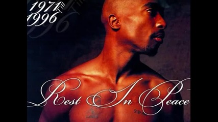 2pac Changes (original Version)