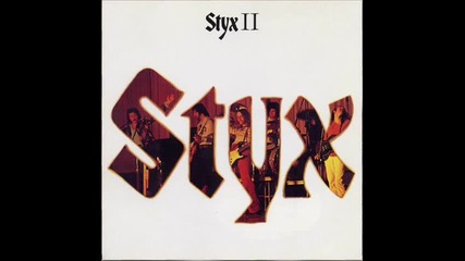 Styx - Little Fugue in G