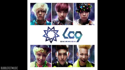 Lc9 - Hold On