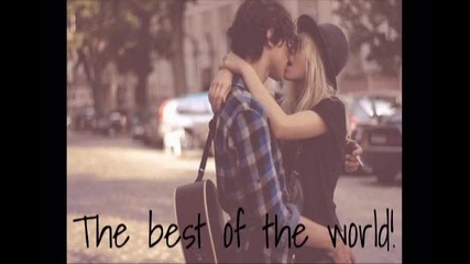 The best of the world! 