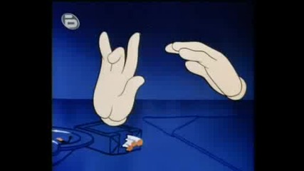The Adventures of Mickey & Donald E24 Hq 
