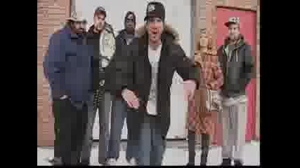 Jon Lajoie - Everyday Normal Crew.flv