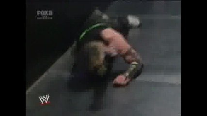 Jeff Hardy Vs Triple H