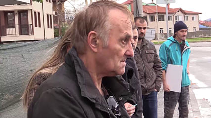 Шофьор блъсна дете и опита да избяга