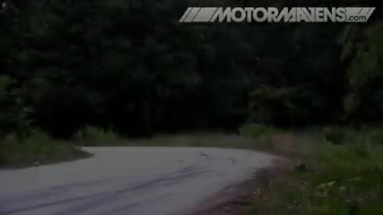 Coppice Texas Street Drifting henryswasey.com motormavens.com 