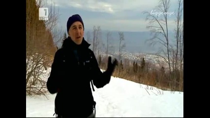 Глас Народен - Глас Божи В Кадър Бнт 04.02.2013 г.