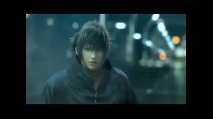 Final Fantasy Xiii Bring Me To Life * High Quality * 
