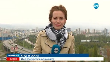 Какво време ни очаква?