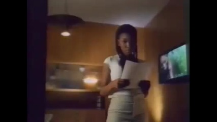 Brandy - Have You Ever