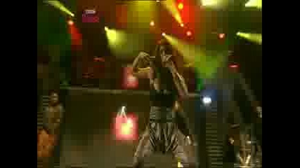 Black Eyed Peas I Gotta Feeling live
