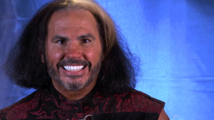 Matt Hardy sentences Bray Wyatt to "deletion": Raw, Dec. 4, 2017