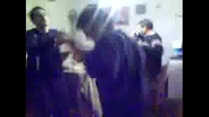 Parijanciteee