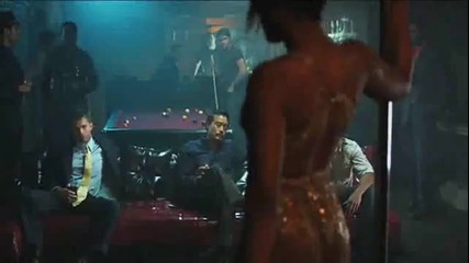 Toni Braxton - Hands Tied Official Video 2010 