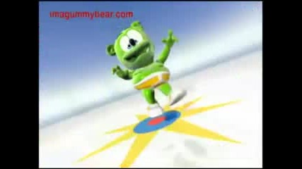 The Gummy Bear Song - Long English Version