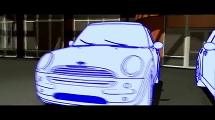 Digital Film, Game and Animation - Showreel 2010 