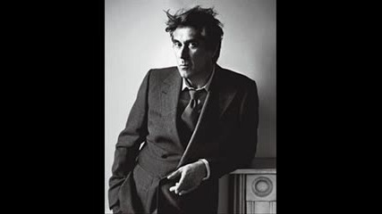Bryan Ferry’s Music 