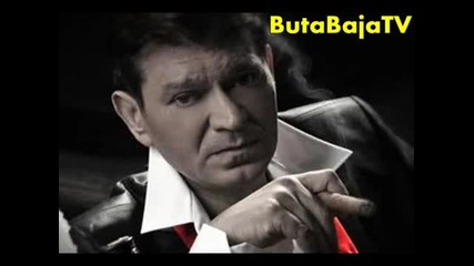 Sinan Sakic - 2012 - Nocas Pevam Za Vasu Dusu