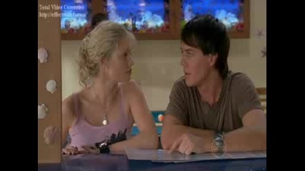 H2o Just Add Water - 2 Season 11 Ep. Part 1