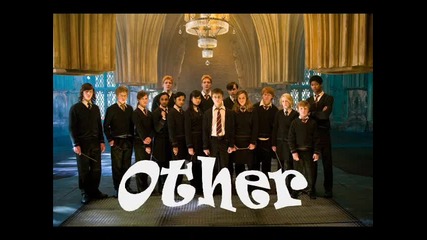 Heroes Of Harry Potter 