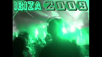 Ibiza 2009 house mix