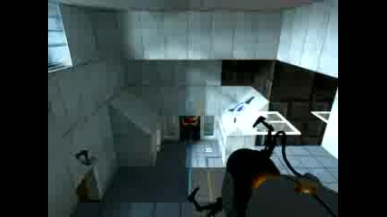 Half - Life Portal