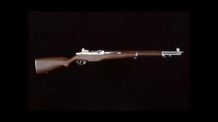 Winchester M1