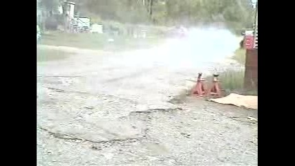 Amc Speed Start