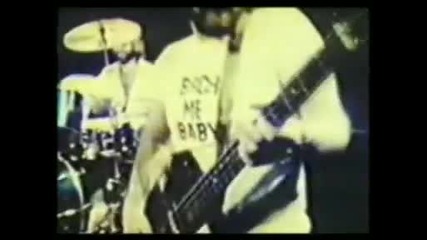 # Nazareth - Shot Me Down 1978