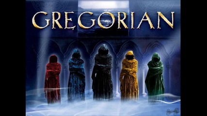 gregorian more